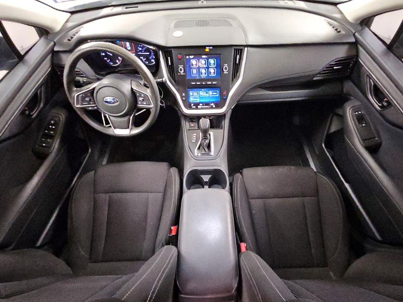 Photo 8 from auction – 2022 SUBARU LEGACY with VIN 4S3BWAB65N3009927