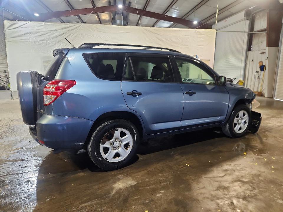 Photo 3 from auction – 2012 TOYOTA RAV4 with VIN 2T3BF4DV8CW253913