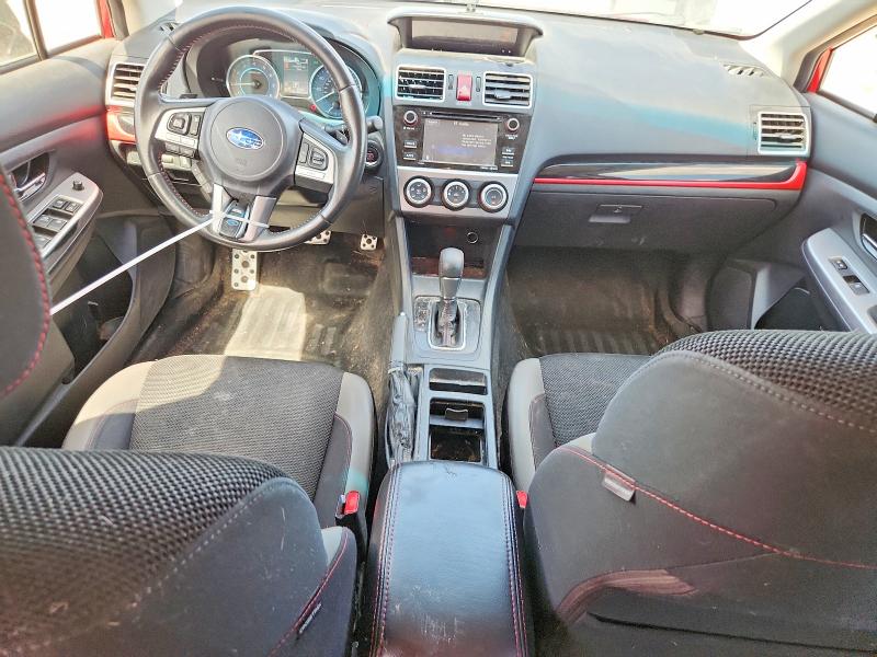 Photo 8 from auction – 2017 SUBARU CROSSTREK with VIN JF2GPABC2H8204448