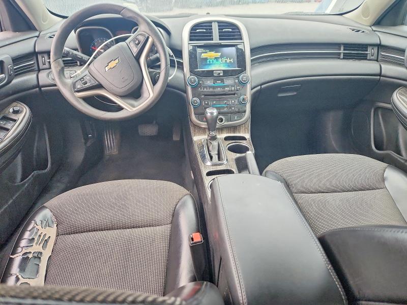 Photo 8 from auction – 2014 CHEVROLET MALIBU with VIN 1G11C5SL0EF271606