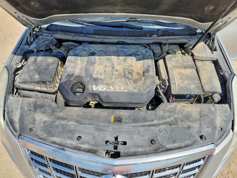 Zdjęcie 11 z aukcji – 2014 CADILLAC XTS z VIN 2G61P5S31E9165253
