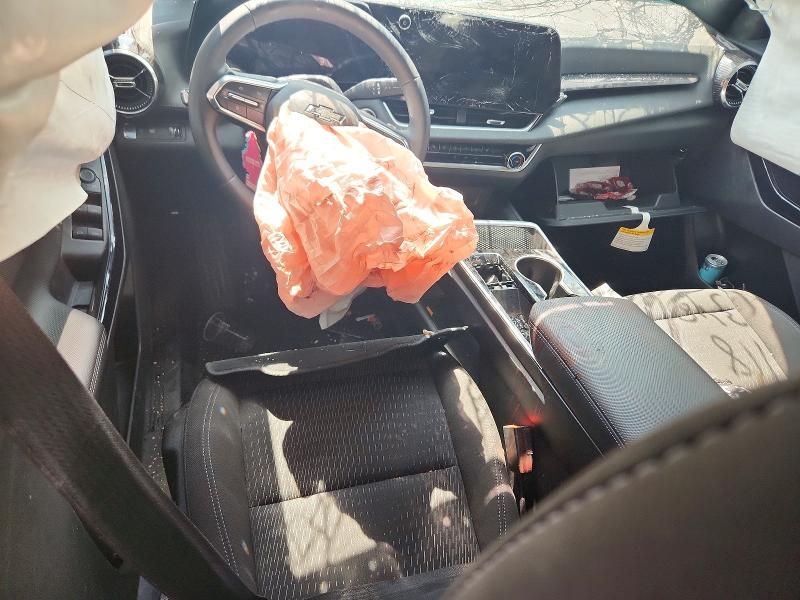 Photo 8 from auction – 2026 CHEVROLET EQUINOX with VIN 3GNAXHEG7TL144342