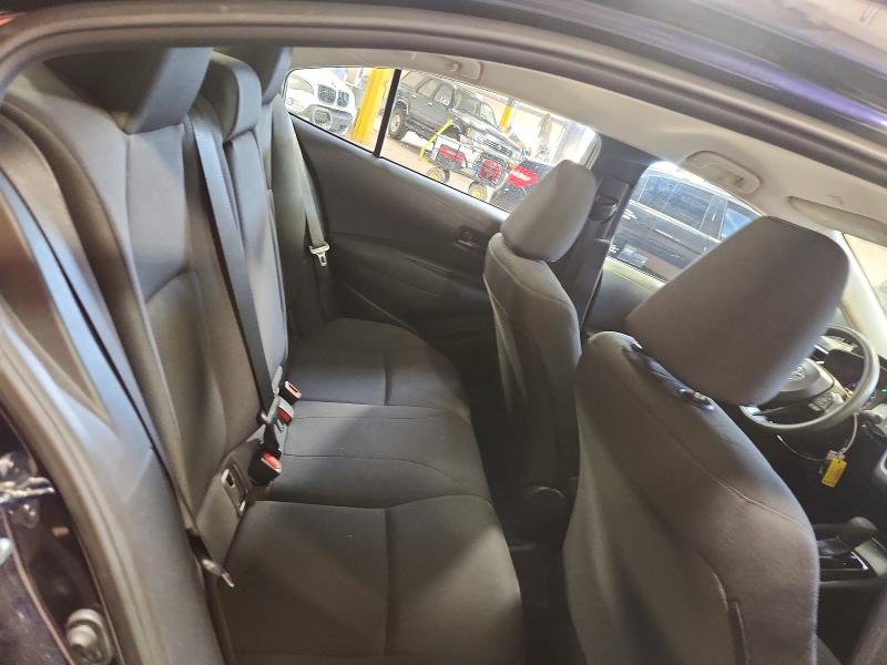 Photo 10 from auction – 2023 TOYOTA COROLLA with VIN 5YFB4MDEXPP075928