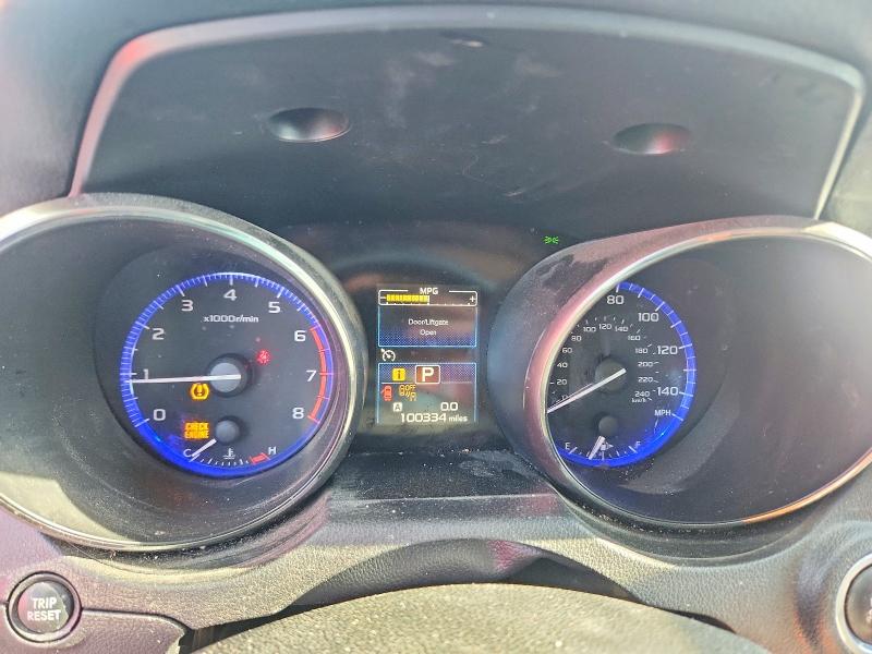 Photo 9 from auction – 2016 SUBARU OUTBACK with VIN 4S4BSBLC6G3224141