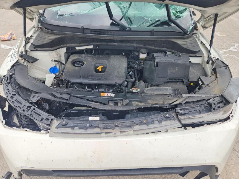 Photo 12 from auction – 2024 KIA SOUL with VIN KNDJ23AU0R7235763