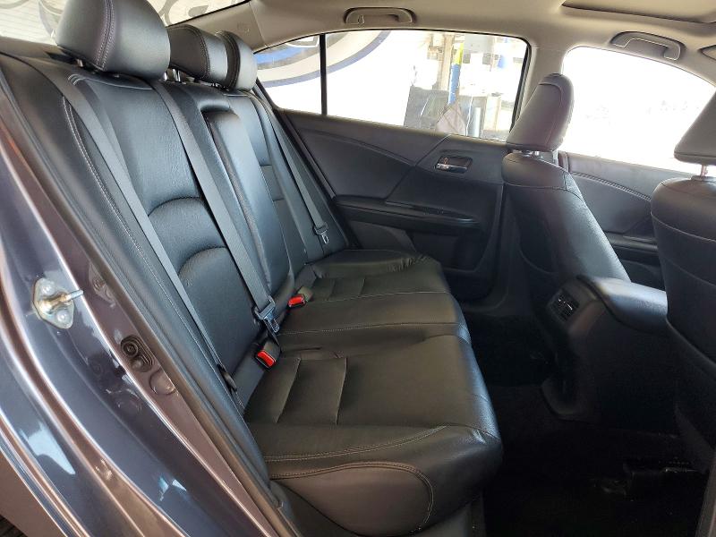 Photo 10 from auction – 2015 HONDA ACCORD with VIN 1HGCR2F84FA136986