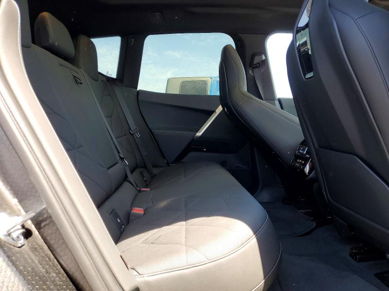 Zdjęcie 10 z aukcji – 2024 BMW IX z VIN WB523CF01RCP42861