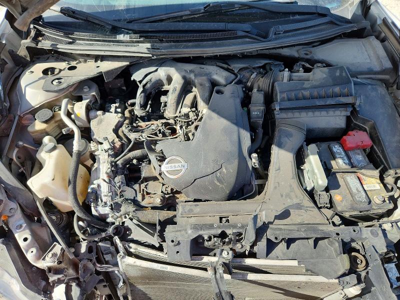Photo 11 from auction – 2014 NISSAN MAXIMA with VIN 1N4AA5AP6EC493690