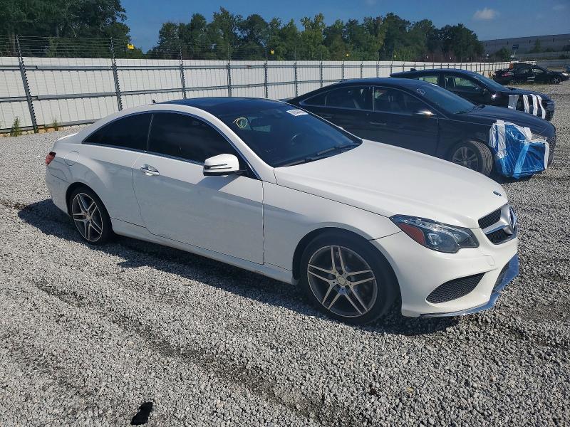 Zdjęcie 4 z aukcji – 2016 MERCEDES-BENZ E z VIN WDDKJ7DB2GF316491