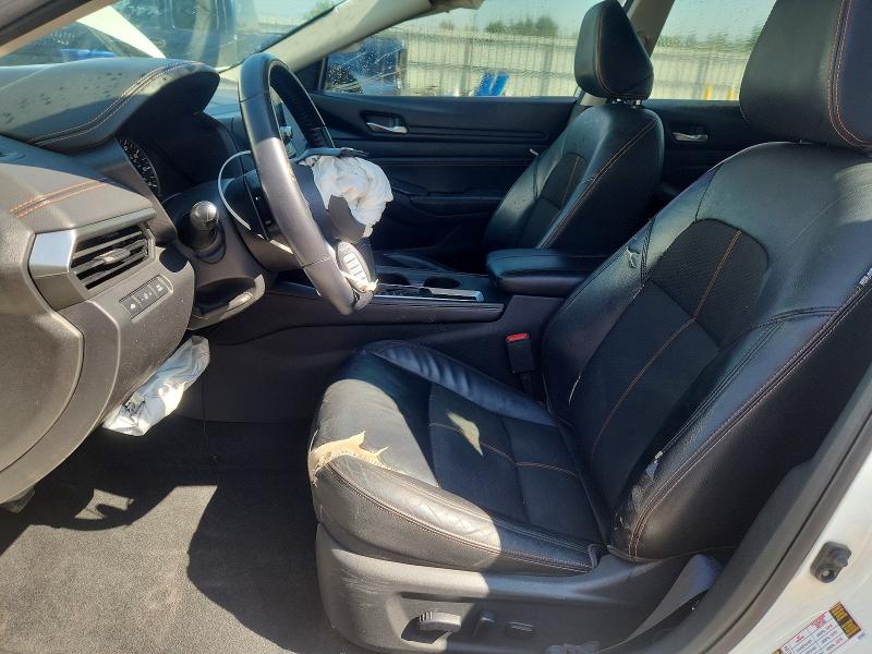 Photo 7 from auction – 2019 NISSAN ALTIMA with VIN 1N4BL4CV6KC133481