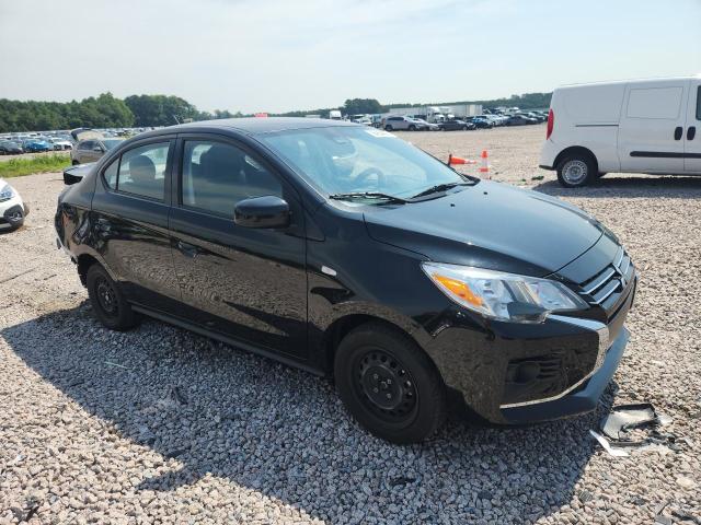 Photo 4 from auction – 2022 MITSUBISHI MIRAGE with VIN ML32FUFJ2NHF03865
