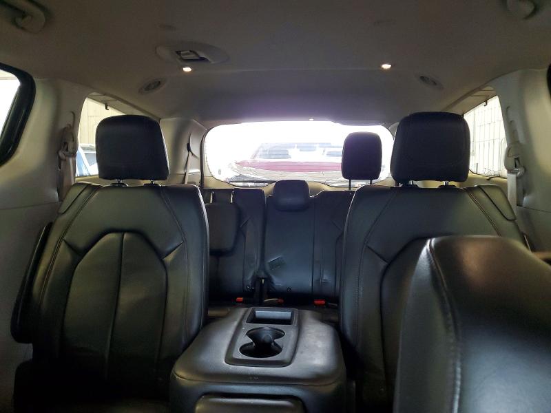 Photo 10 from auction – 2017 CHRYSLER PACIFICA with VIN 2C4RC1EG5HR623657