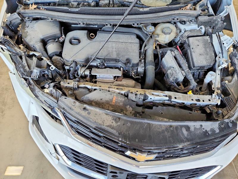 Photo 11 from auction – 2017 CHEVROLET CRUZE with VIN 1G1BE5SM8H7246796