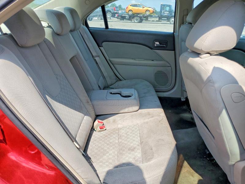 Photo 10 from auction – 2010 FORD FUSION with VIN 3FAHP0HA3AR392880