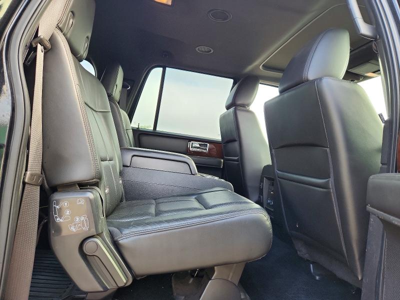 Photo 11 from auction – 2014 LINCOLN NAVIGATOR with VIN 5LMJJ3J57EEL06385