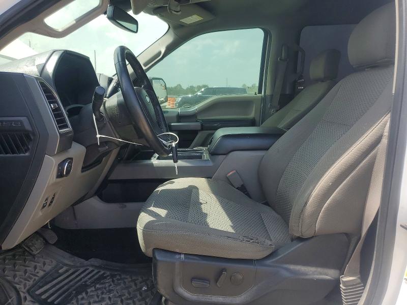 Photo 7 from auction – 2020 FORD F150 with VIN 1FTEW1CP1LKD73284