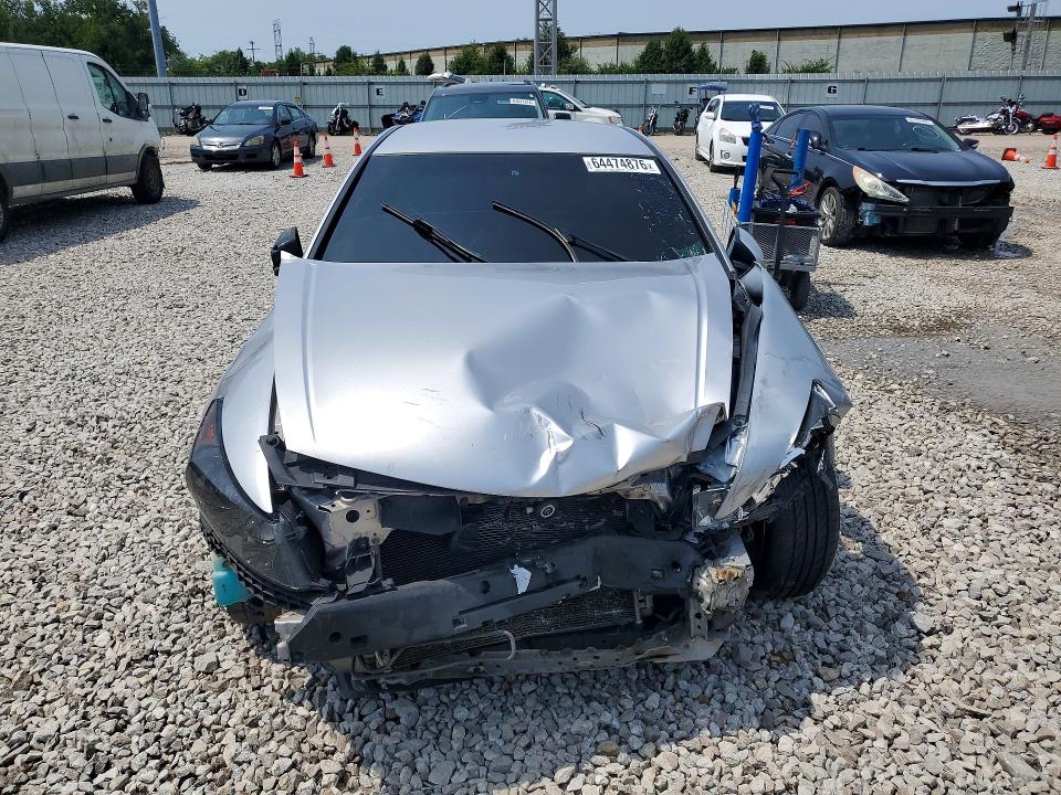 Photo 5 from auction – 2011 HONDA ACCORD with VIN 1HGCP2F32BA142645