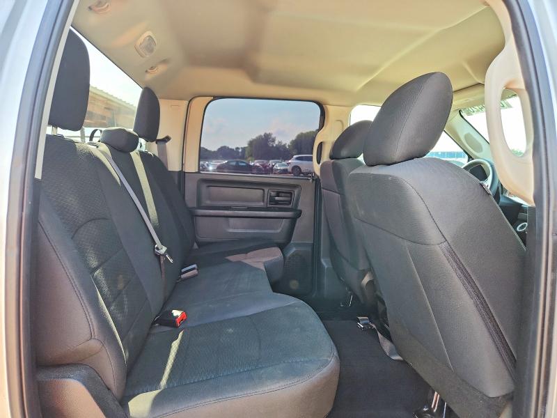 Photo 10 from auction – 2019 RAM 1500 CLASSIC with VIN 1C6RR7KT0KS548558