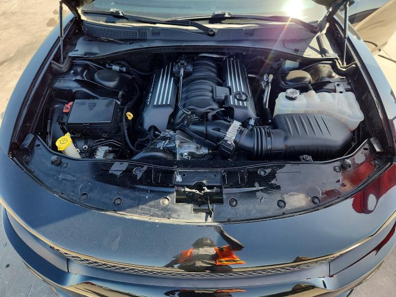 Photo 11 from auction – 2017 DODGE CHARGER with VIN 2C3CDXGJ8HH614086
