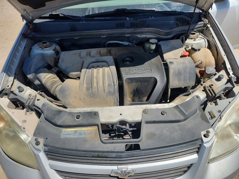 Photo 11 from auction – 2006 CHEVROLET COBALT with VIN 1G1AK55FX67866953