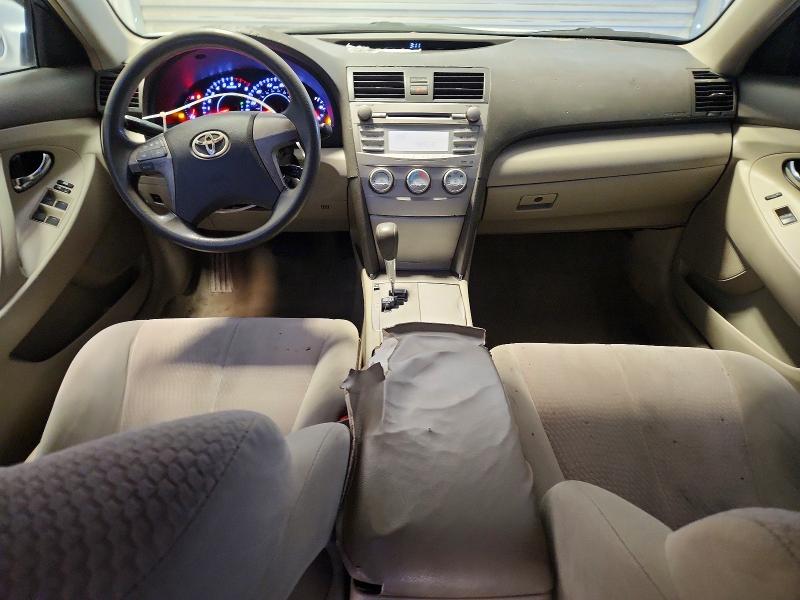 صورة رقم 8 من المزاد - 2011 TOYOTA CAMRY مع VIN 4T1BF3EK4BU668345