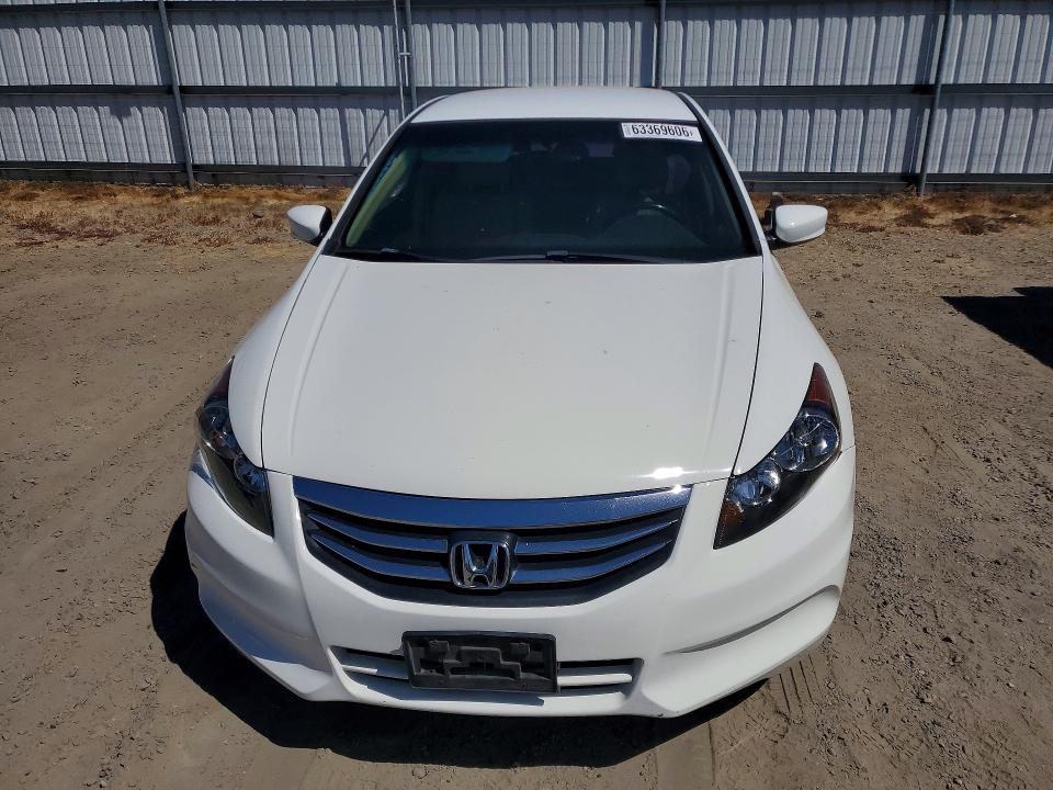 Photo 5 from auction – 2012 HONDA ACCORD with VIN 1HGCP2F60CA179818