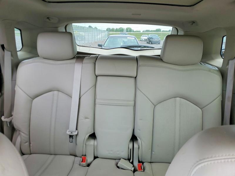 Снимка 10 от търг – 2014 CADILLAC SRX с VIN 3GYFNEE31ES586889