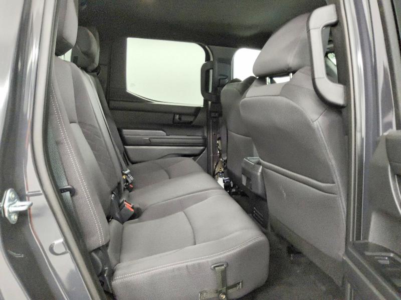 Photo 10 from auction – 2026 TOYOTA TACOMA with VIN 3TMLB5JN4TM229300