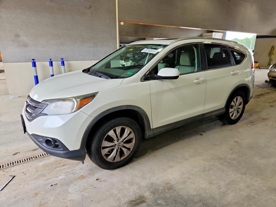 2013 HONDA CR-V - Търг №64654986