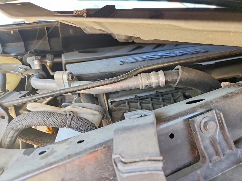 Photo 11 from auction – 2023 NISSAN ROGUE with VIN 5N1BT3BBXPC895985