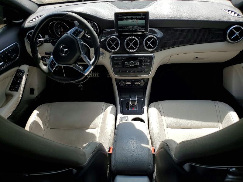 Снимка 8 от търг – 2015 MERCEDES-BENZ GLA с VIN WDDTG5CB5FJ115110