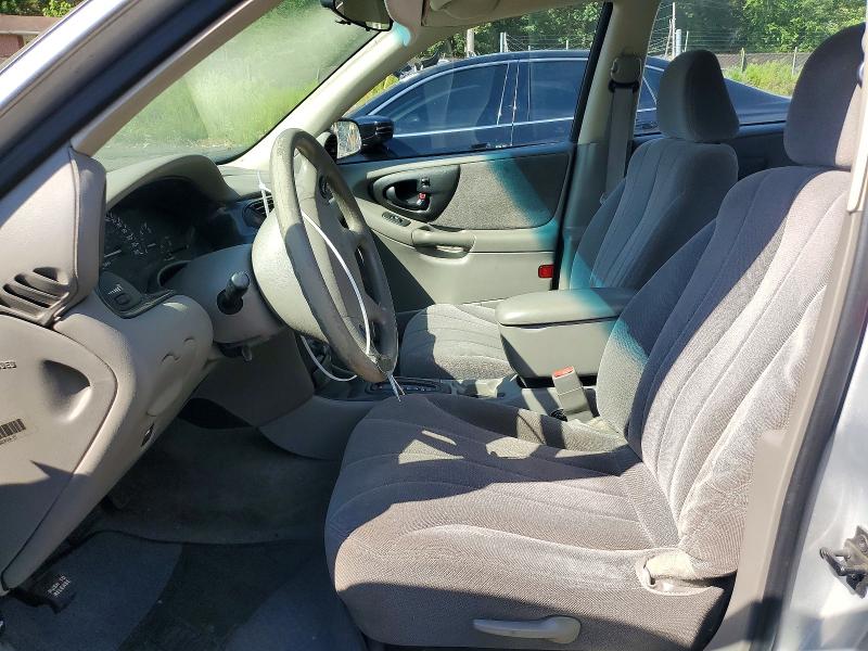 Photo 7 from auction – 2002 CHEVROLET MALIBU with VIN 1G1ND52J62M510788