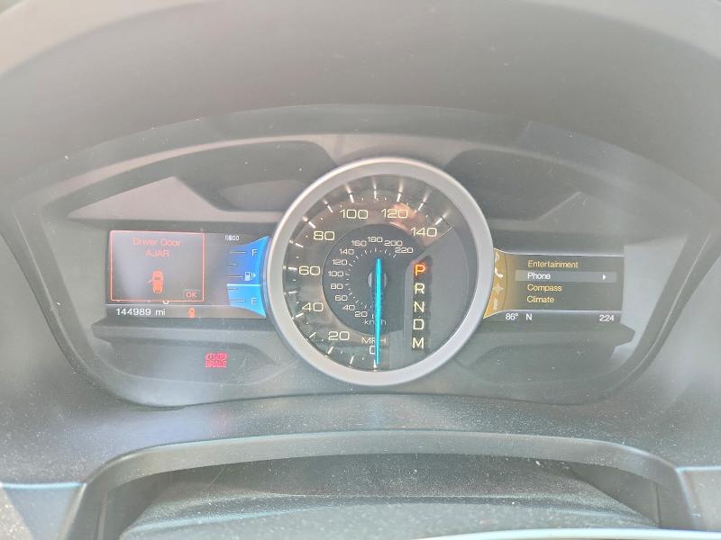 Снимка 9 от търг – 2013 FORD EXPLORER с VIN 1FM5K8D80DGA80259