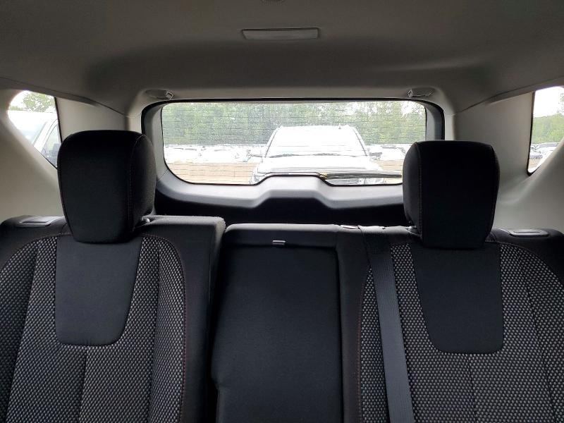 Photo 10 from auction – 2016 CHEVROLET EQUINOX with VIN 2GNFLEEK7G6220415