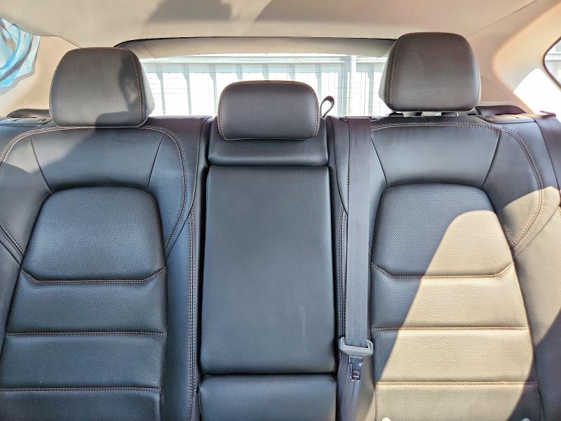 Photo 10 from auction – 2021 MAZDA CX-5 with VIN JM3KFBDM7M1126928