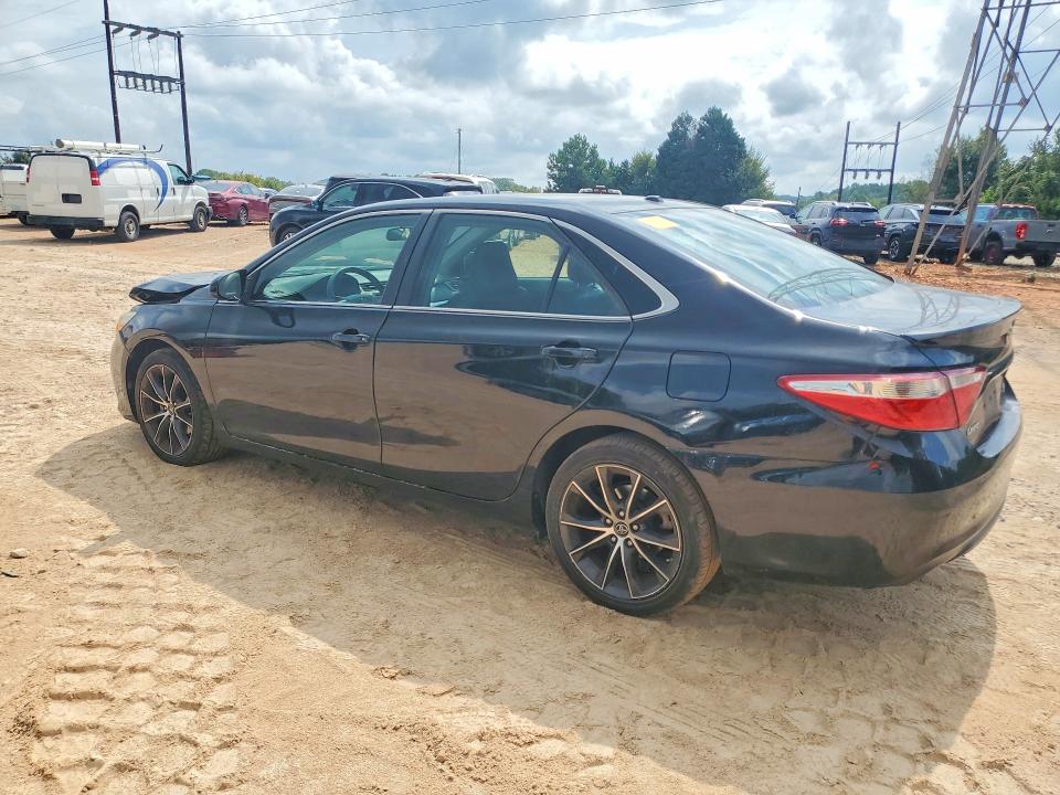Photo 2 from auction – 2015 TOYOTA CAMRY with VIN 4T1BF1FK9FU480431