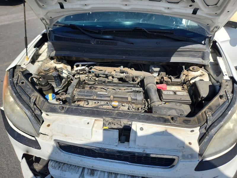 Photo 11 from auction – 2011 KIA SOUL with VIN KNDJT2A26B7277088