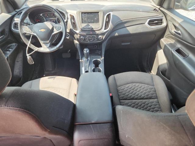 Foto 8 de la subasta – 2019 CHEVROLET EQUINOX con VIN 2GNAXJEV0K6284113