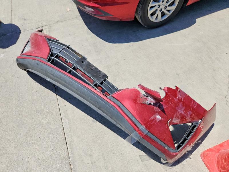 Photo 12 from auction – 2019 HYUNDAI ELANTRA with VIN 5NPD74LF7KH489264