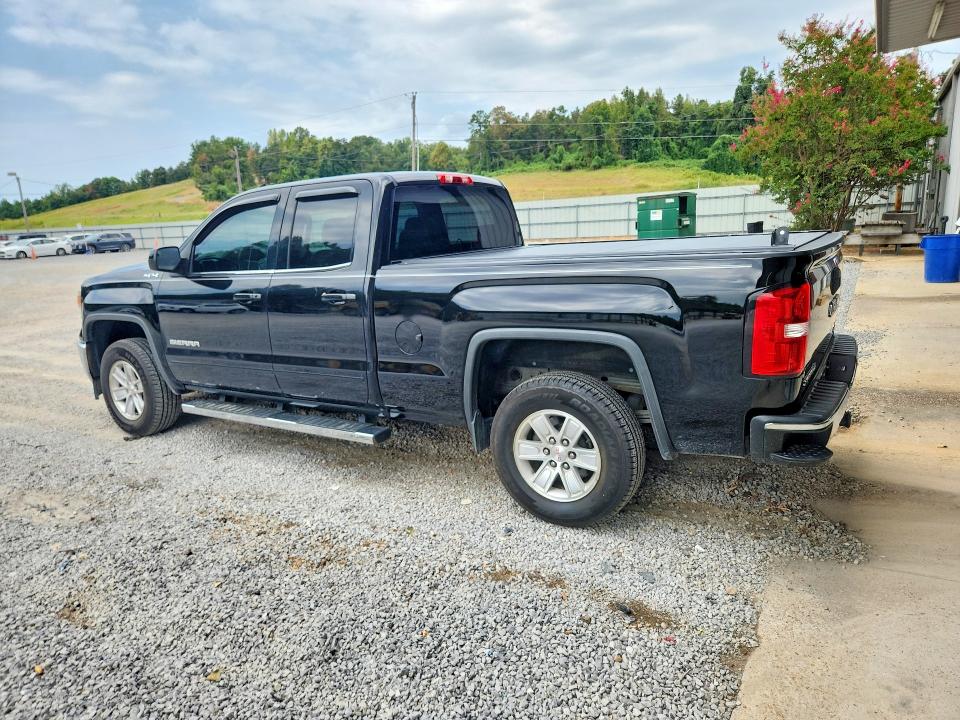 Photo 2 from auction – 2014 GMC SIERRA with VIN 1GTV2UEC2EZ264382