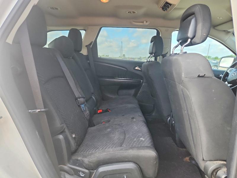 Photo 11 from auction – 2018 DODGE JOURNEY with VIN 3C4PDCAB6JT474835