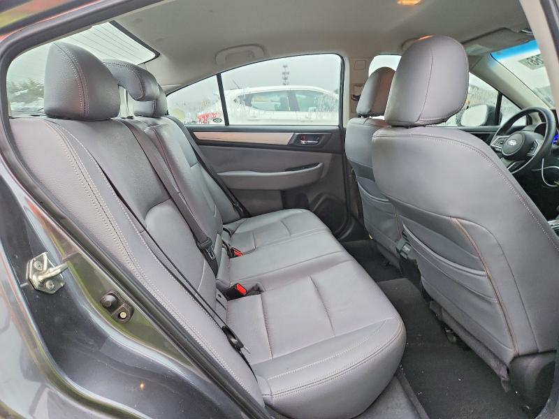 Photo 10 from auction – 2018 SUBARU LEGACY with VIN 4S3BNAC62J3026874