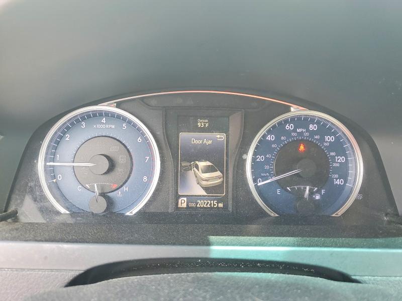 Photo 9 from auction – 2016 TOYOTA CAMRY with VIN 4T4BF1FK2GR533428