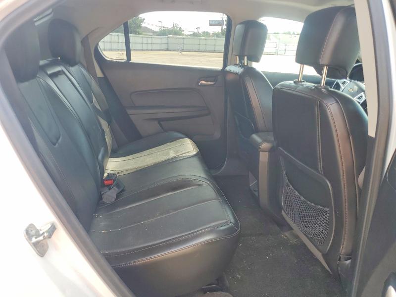 Photo 11 from auction – 2016 CHEVROLET EQUINOX with VIN 2GNALDEK7G1185263