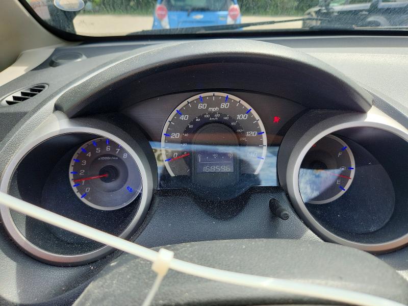 Photo 9 from auction – 2012 HONDA FIT with VIN JHMGE8H33CC021830