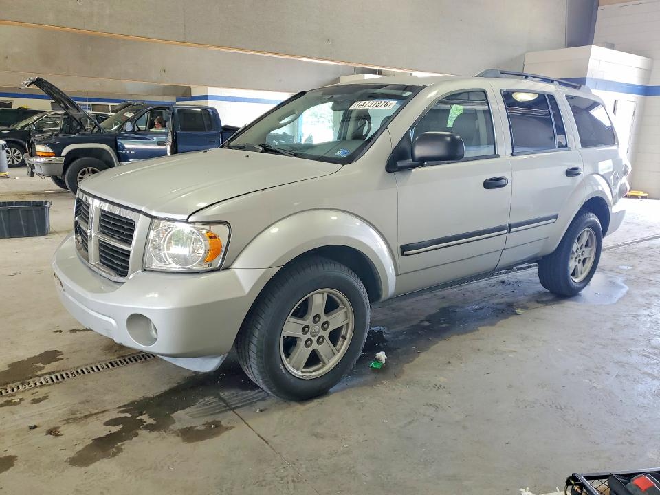 2007 DODGE DURANGO - Търг №64737876