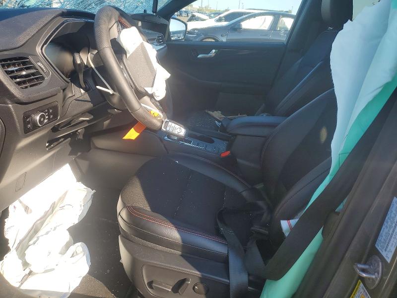 صورة رقم 7 من المزاد - 2025 FORD ESCAPE مع VIN 1FMCU9NZ7SUB13688