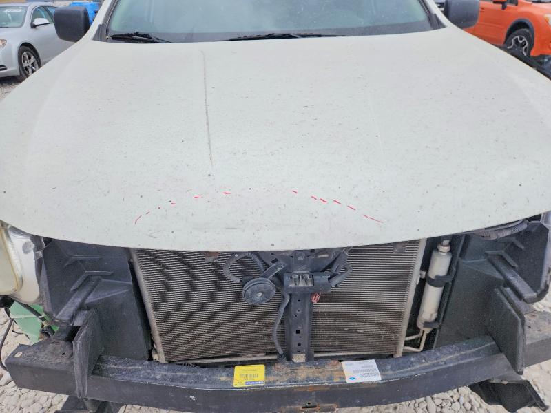 Photo 11 from auction – 2013 NISSAN ROGUE with VIN JN8AS5MT6DW517259
