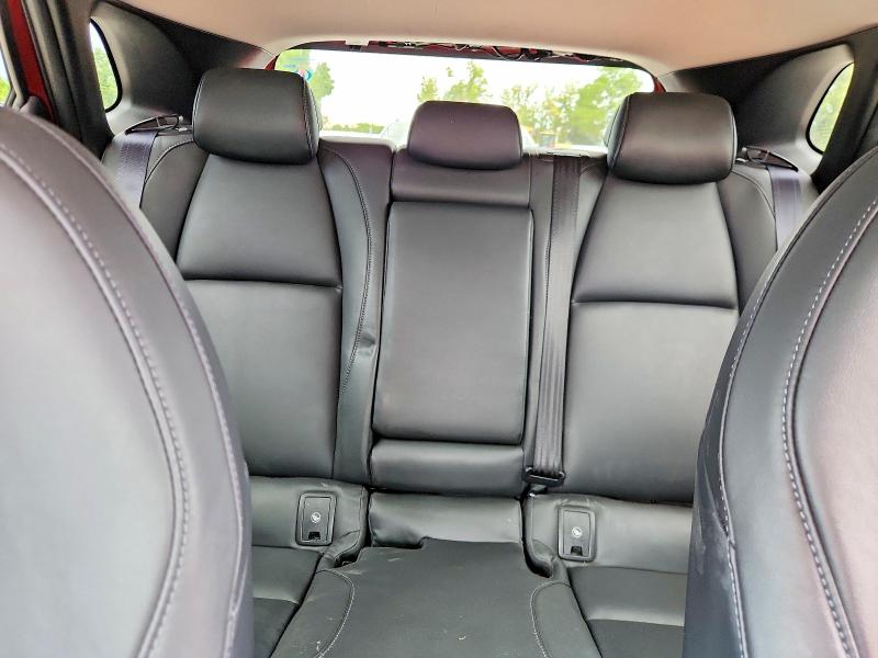 Foto 10 de la subasta – 2023 MAZDA CX-30 con VIN 3MVDMBBM9PM556086