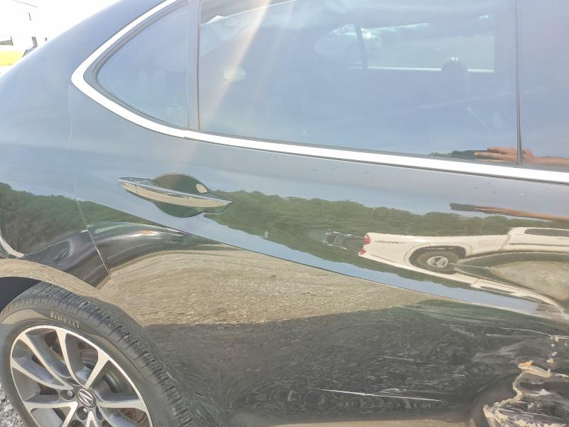 Photo 10 from auction – 2015 ACURA TLX with VIN 19UUB2F33FA024063